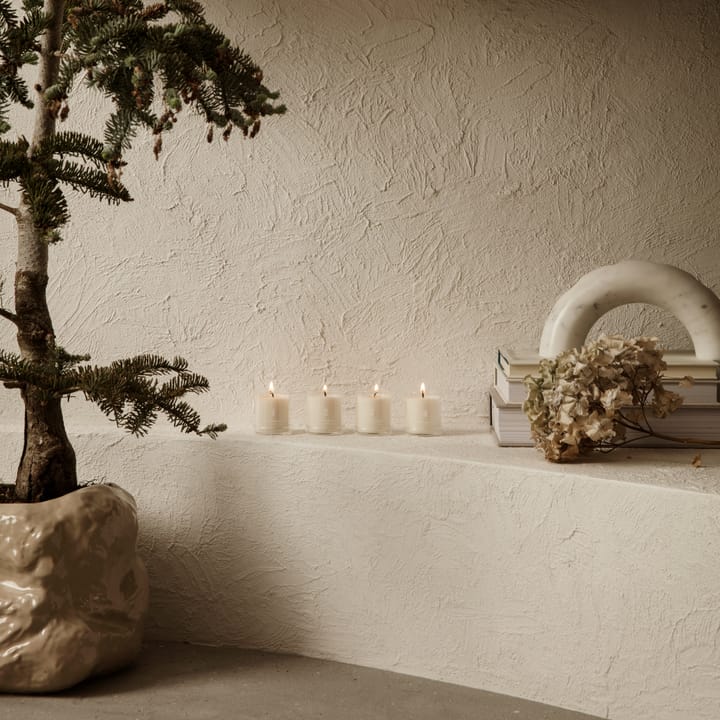 Tuck kruka Ø29 cm, Cashmere Ferm Living