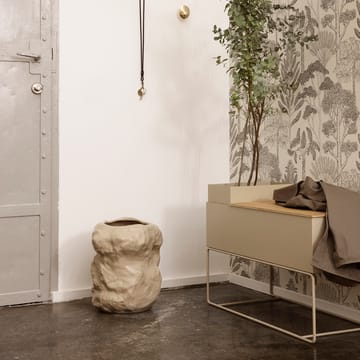 Tuck vas 34 cm - Cashmere - Ferm Living