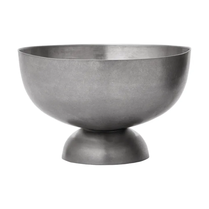 Tumbled champagnekylare - Rostfritt stål - Ferm Living