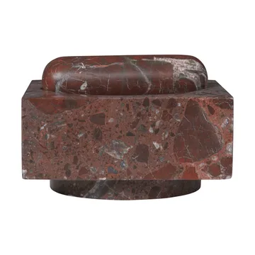 Tvara mortel - Rosso levanto - Ferm Living