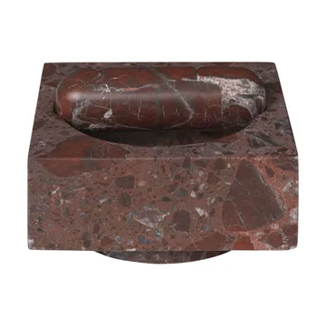 Tvara mortel - Rosso levanto - Ferm Living