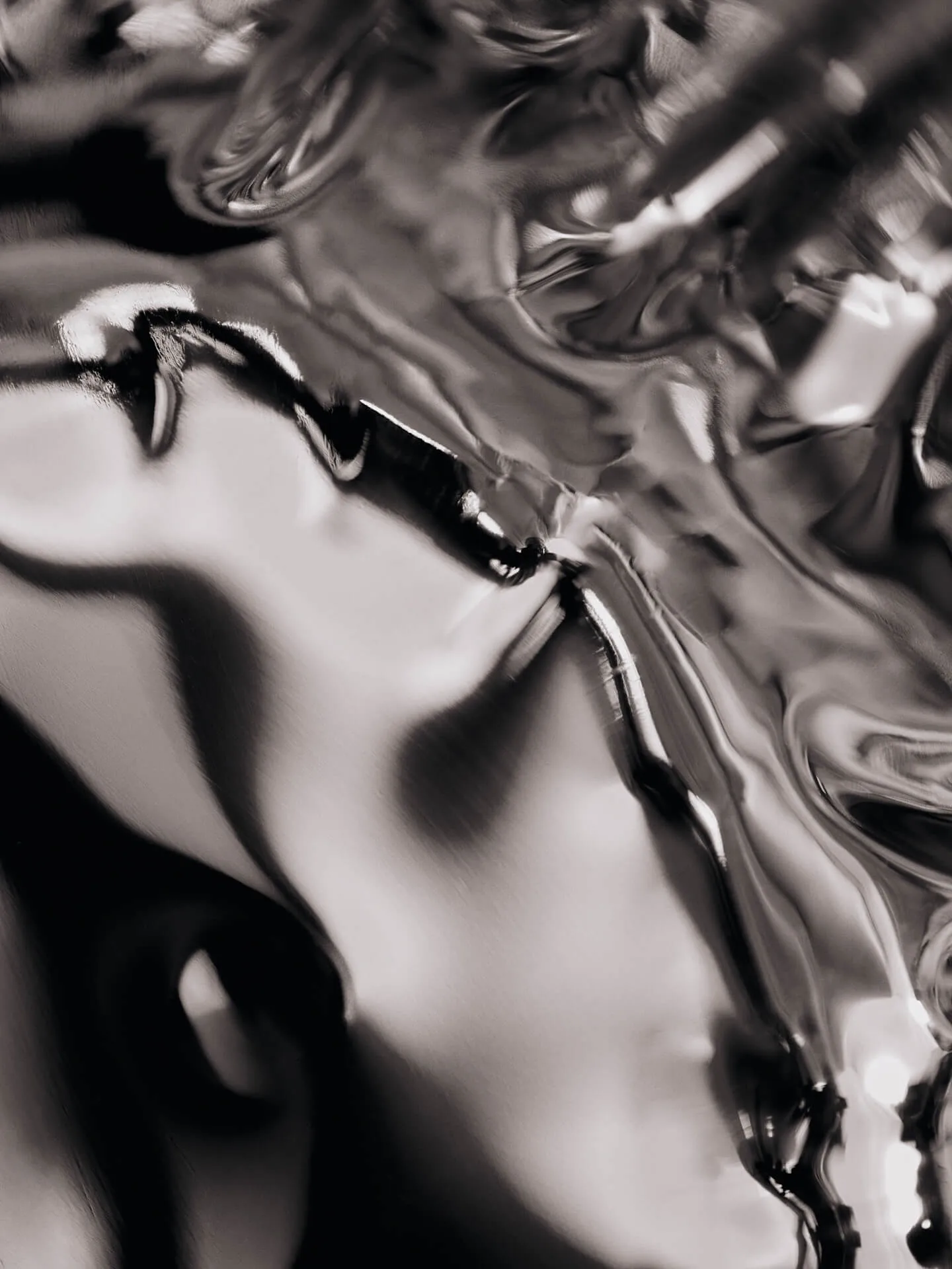 Tydra skål H7, Mirror polished Ferm Living