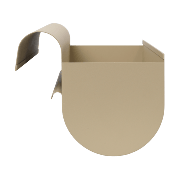 Uma balkonglåda medium 45 cm - Cashmere - Ferm Living