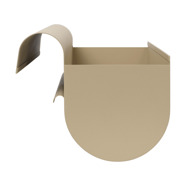 Uma balkonglåda medium 45 cm, Cashmere Ferm Living