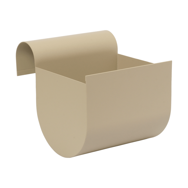 Uma balkonglåda small 20 cm - Cashmere - Ferm Living