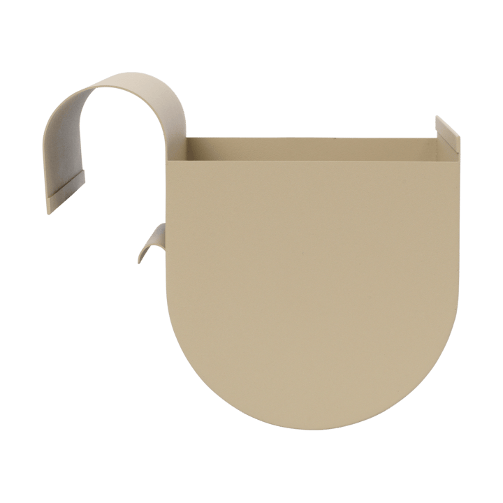 Uma balkonglåda small 20 cm, Cashmere Ferm Living