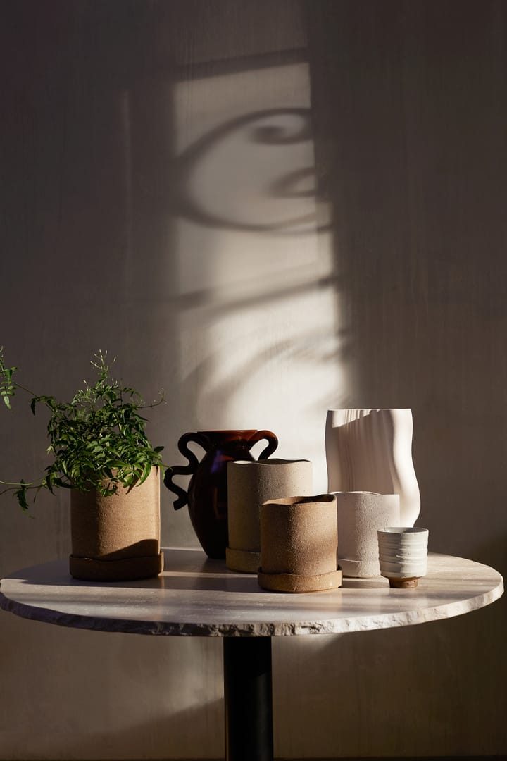 Uneru kruka Ø16 cm, Grey Ferm Living