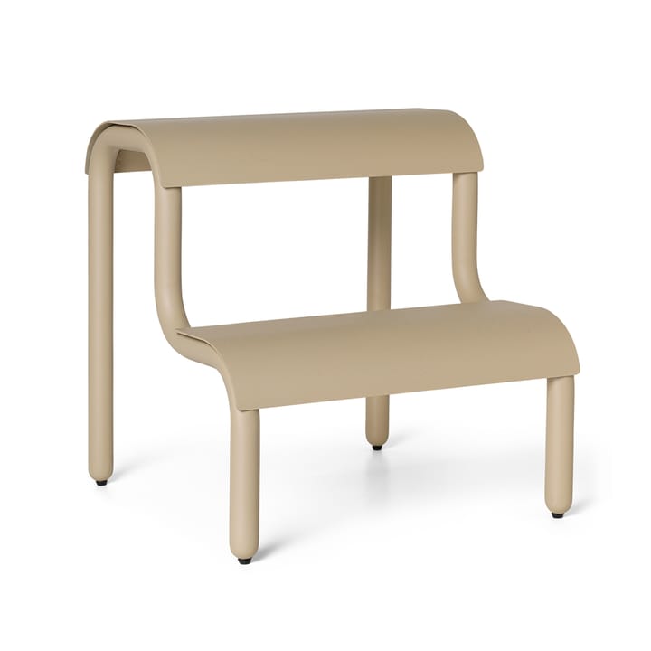 Up stegpall - Cashmere - Ferm Living