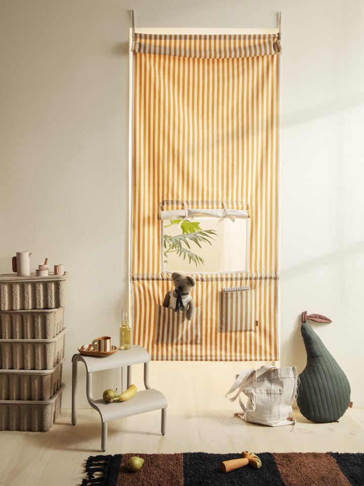 Up stegpall, Cashmere Ferm Living