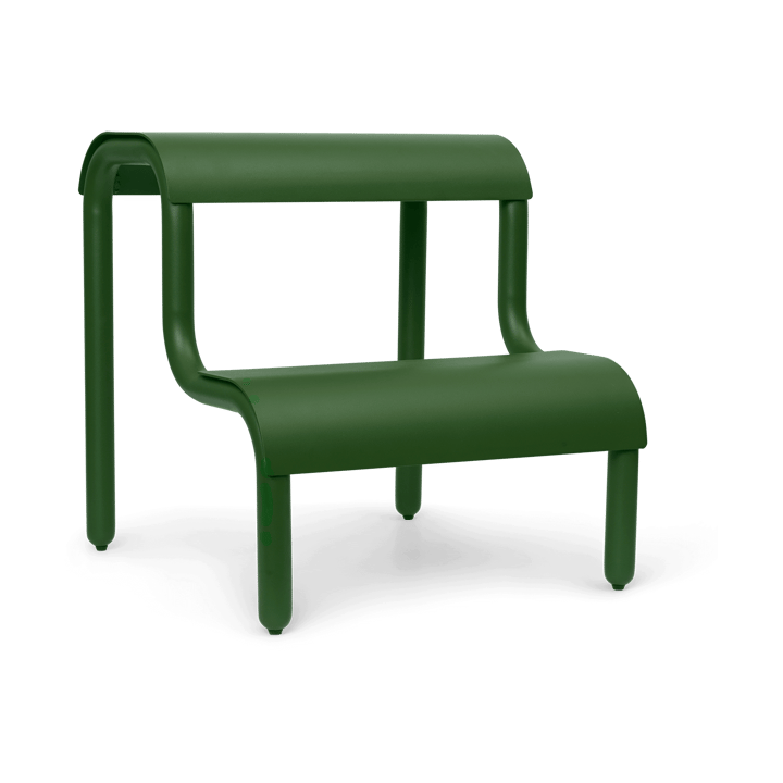 Up stegpall - Forest Green - Ferm LIVING