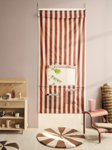 Up stegpall - Poppy Red - Ferm Living