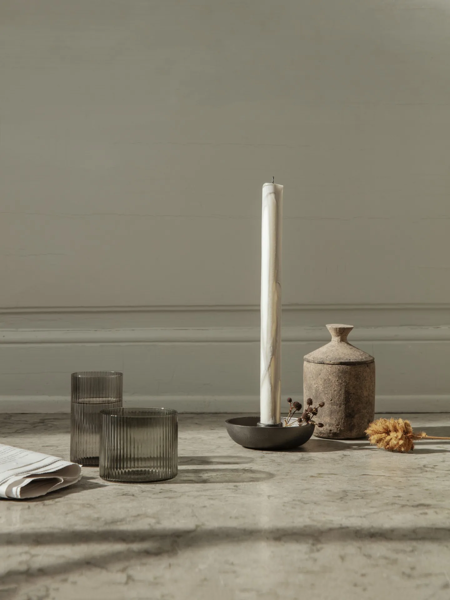 Ura doftljus, Chamomille Scent Ferm Living