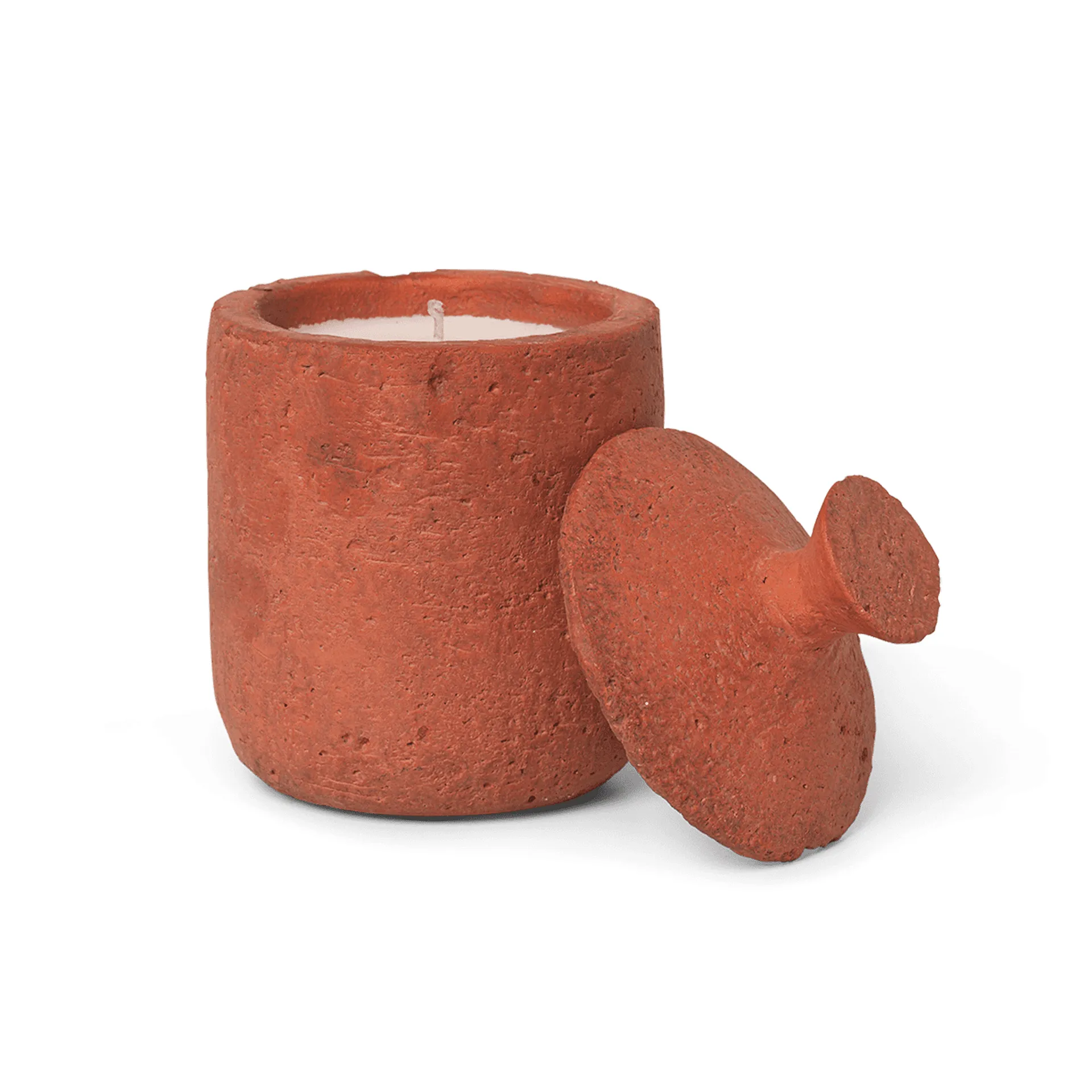 Ura doftljus, Lemongrass Scent Ferm Living