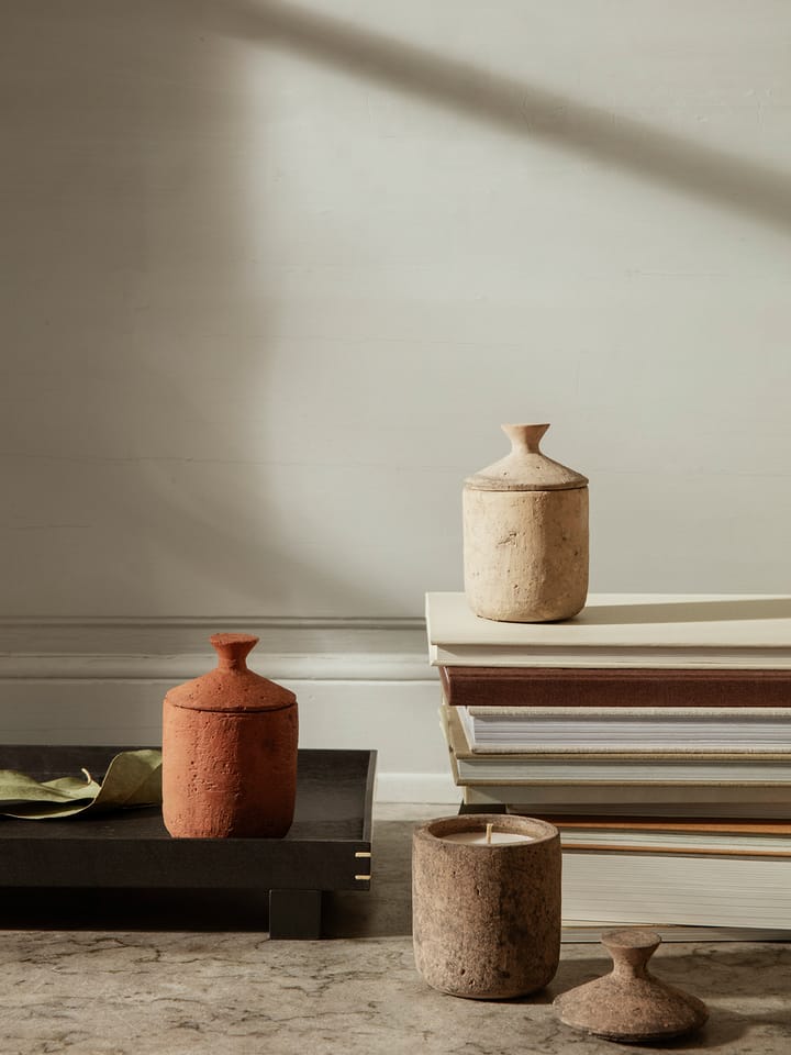 Ura doftljus, Lemongrass Scent Ferm Living