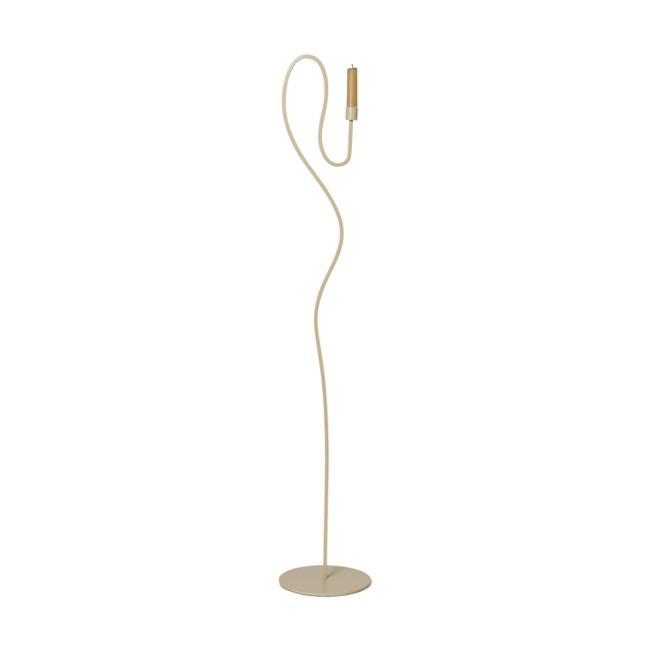 Valse golvljusstake, Cashmere Ferm Living