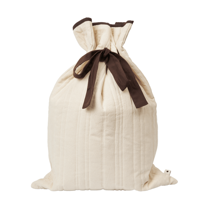 Vari quilted säck 50x70 cm, Cotton-natural Ferm Living