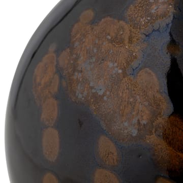 Verso kanna - Black-brown - Ferm Living