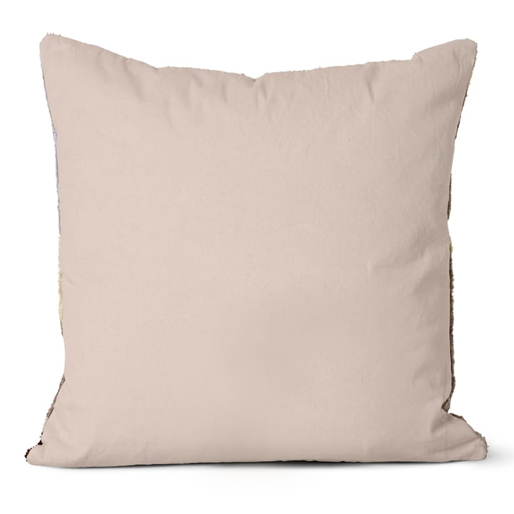 Vista kudde 50x50 cm - Off-white - ferm LIVING