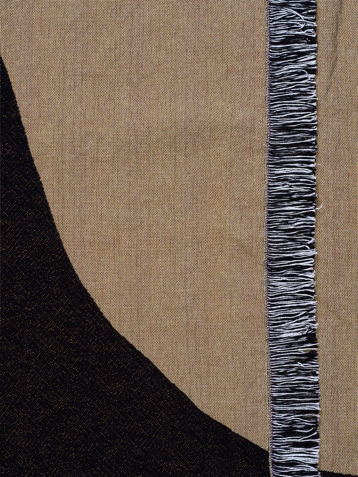 Vista överkast 240x250 cm, Sand Ferm Living