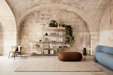 Vuelta bordslampa - Vit - Ferm Living