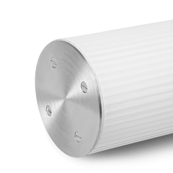 Vuelta pendel 60 cm - Vit-rostfritt stål - ferm LIVING