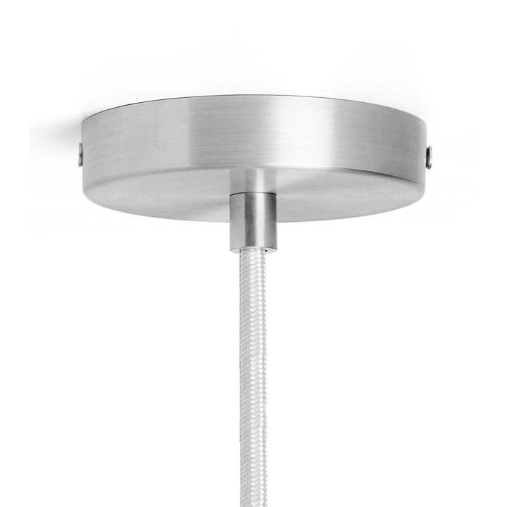 Vuelta pendel 60 cm - Vit-rostfritt stål - ferm LIVING