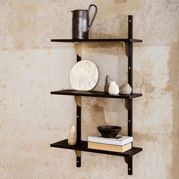 Vulca vas mini - Off white stone - Ferm Living