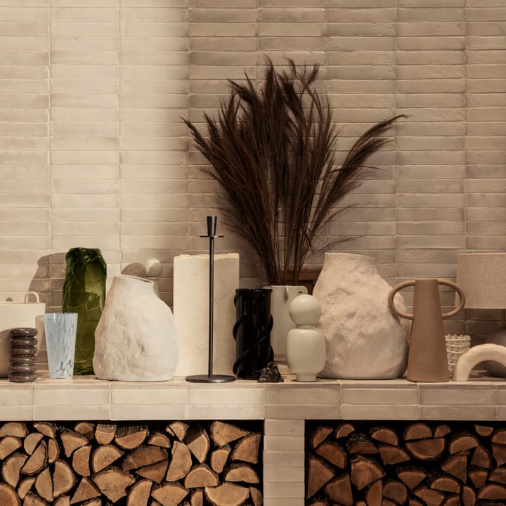 Vulca vas off-white, Large 45 cm Ferm Living