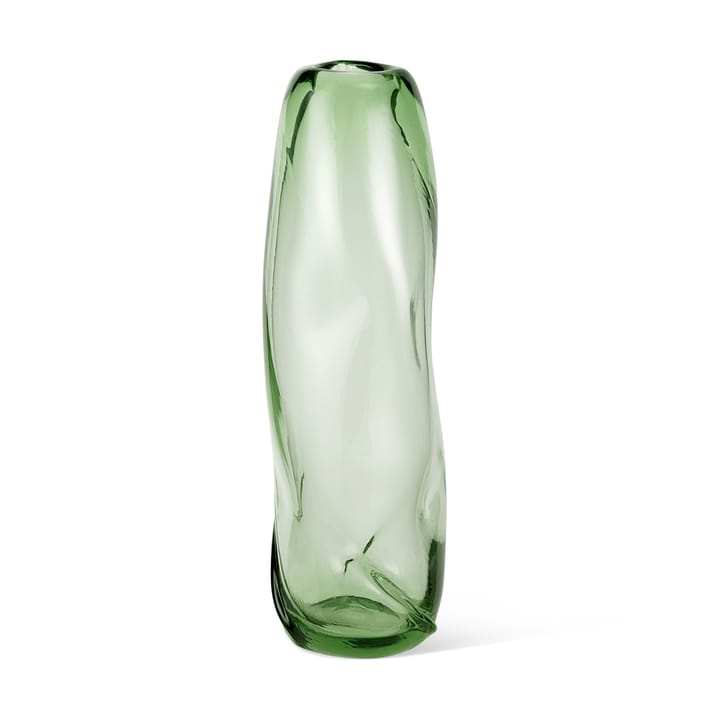 Water Swirl vas - Recycled glass - Ferm LIVING