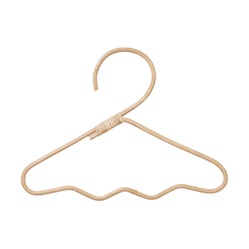 Wavi galgar 3-pack - Natural - Ferm Living