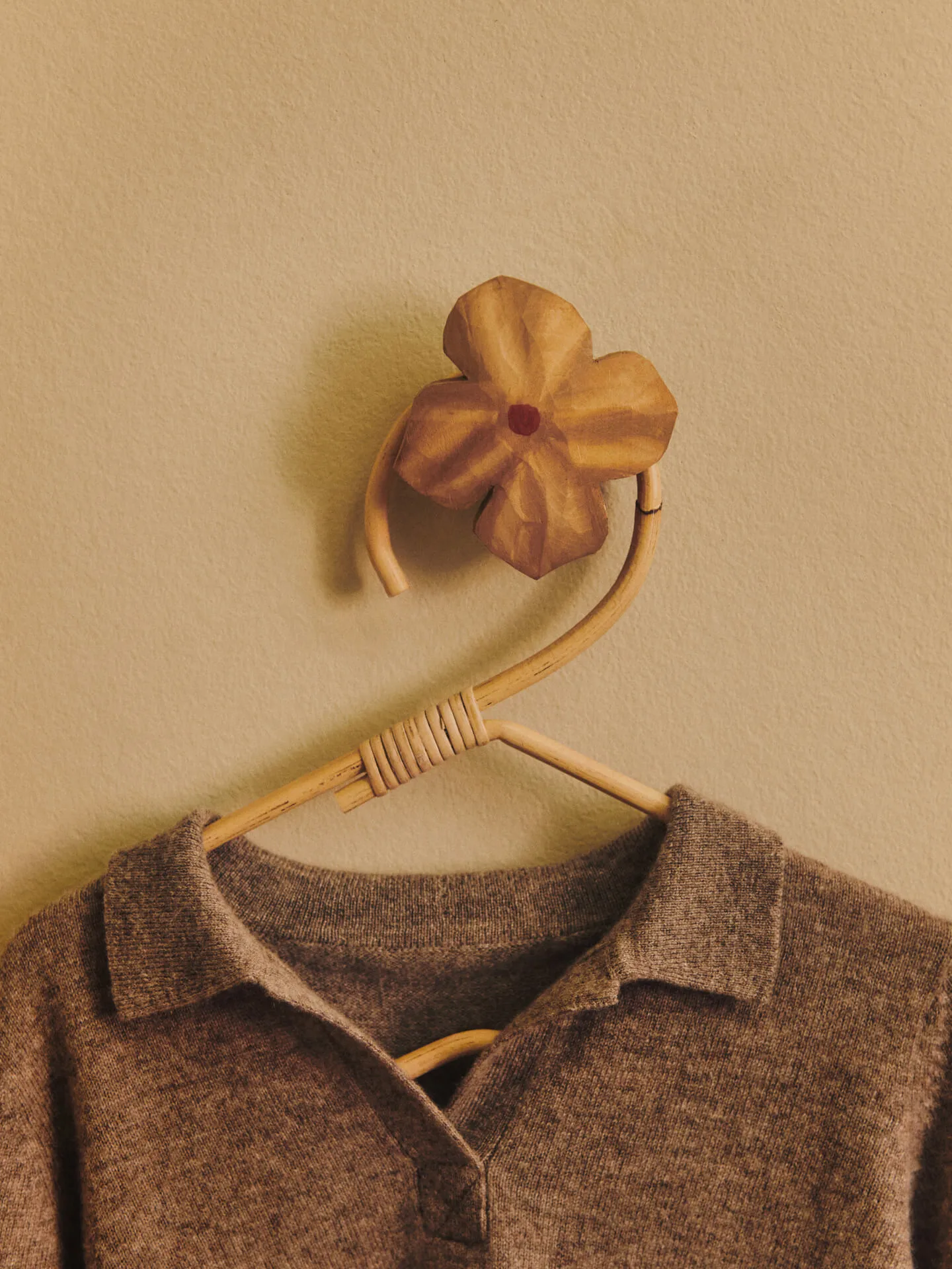 Wavi galgar 3-pack, Natural Ferm Living