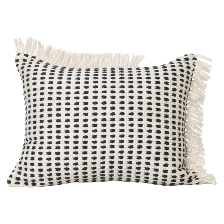 Way Outdoor kudde 70x50cm - Off-white - Ferm Living