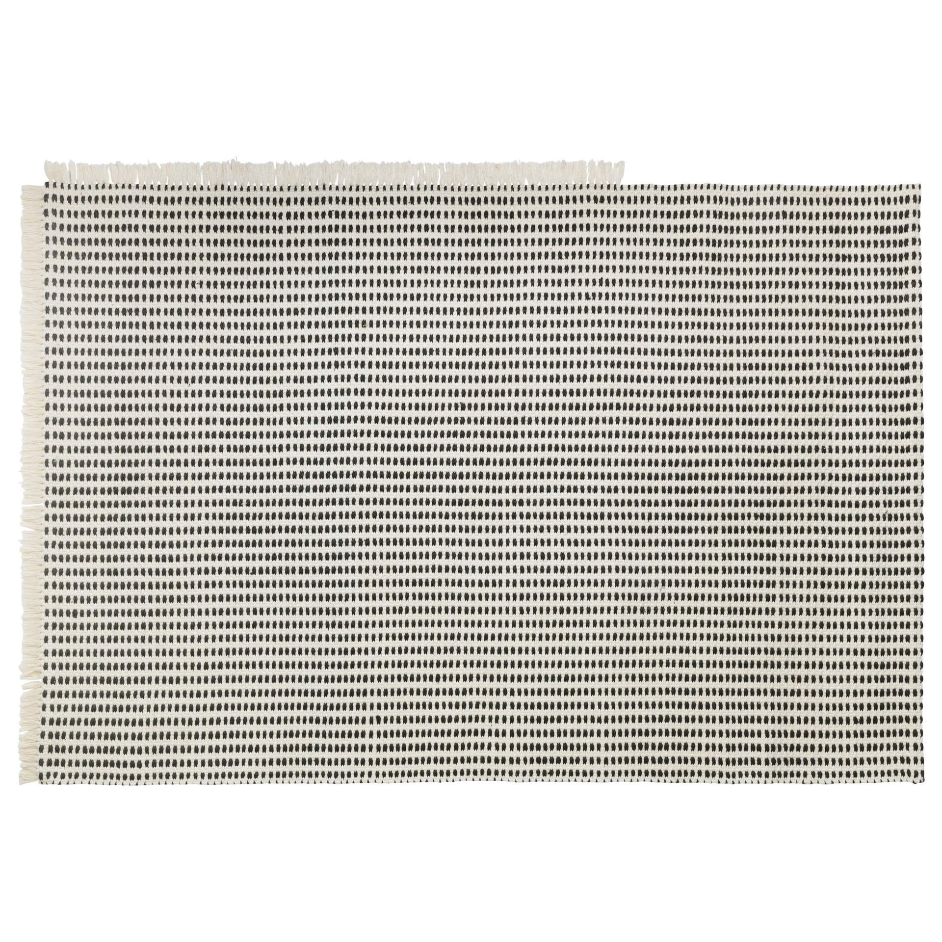 Way Outdoor matta 140x200 cm, Off-white Ferm Living