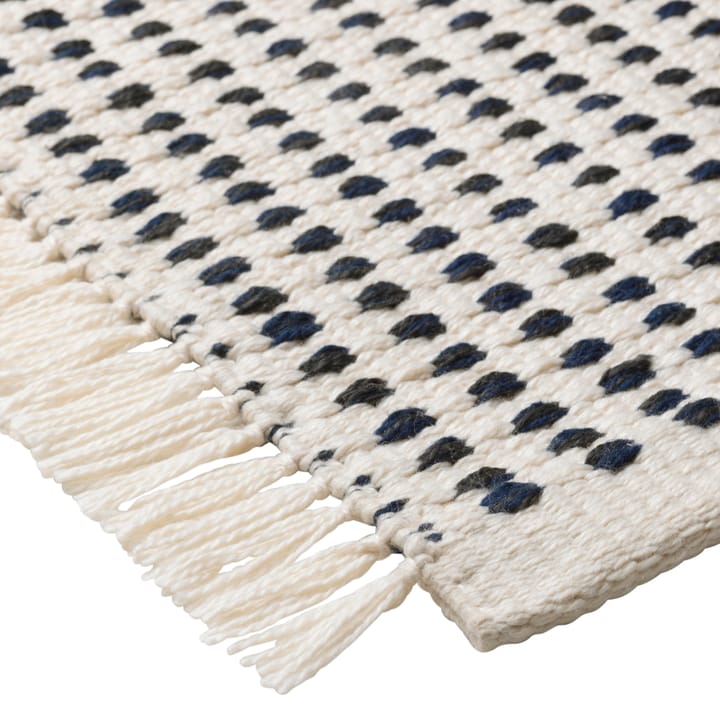Way Outdoor matta 140x200 cm, Off-white Ferm Living
