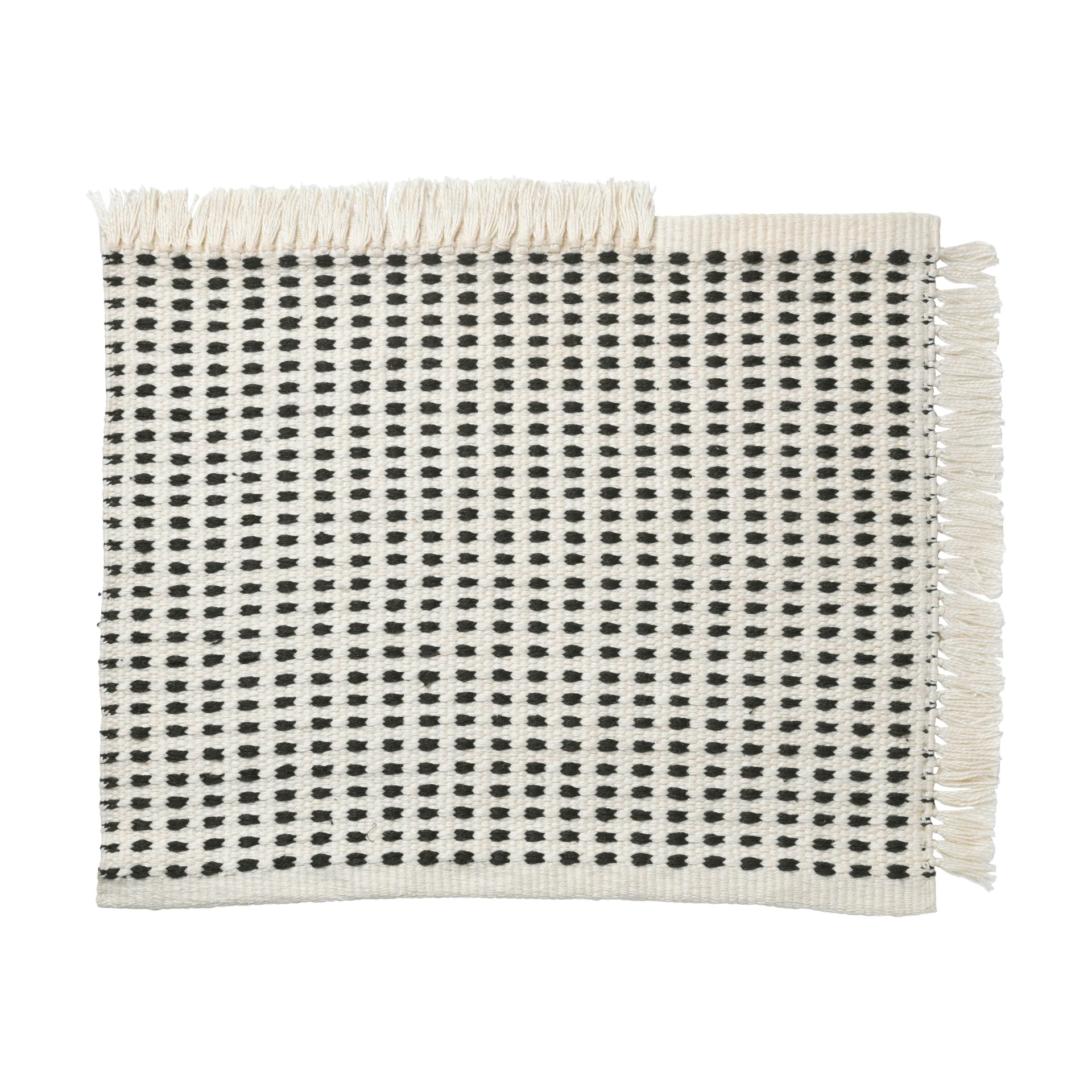 Way Outdoor matta 50x70 cm, Off-white Ferm Living