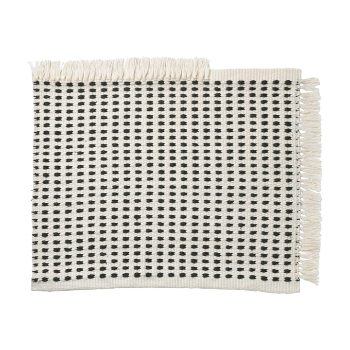 Way Outdoor matta 50x70 cm - Off-white - Ferm Living