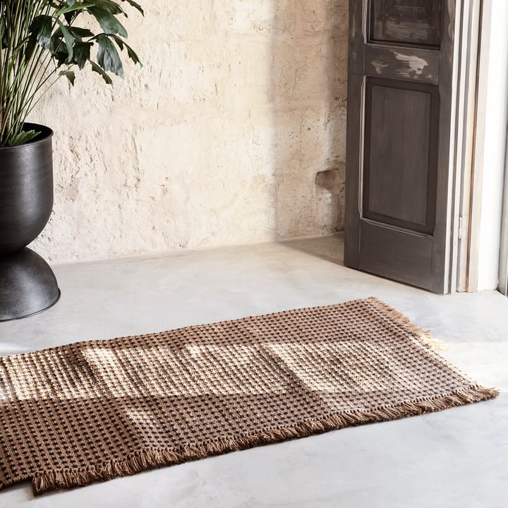 Way Outdoor matta 70x180 cm, Sugar kelp Ferm Living
