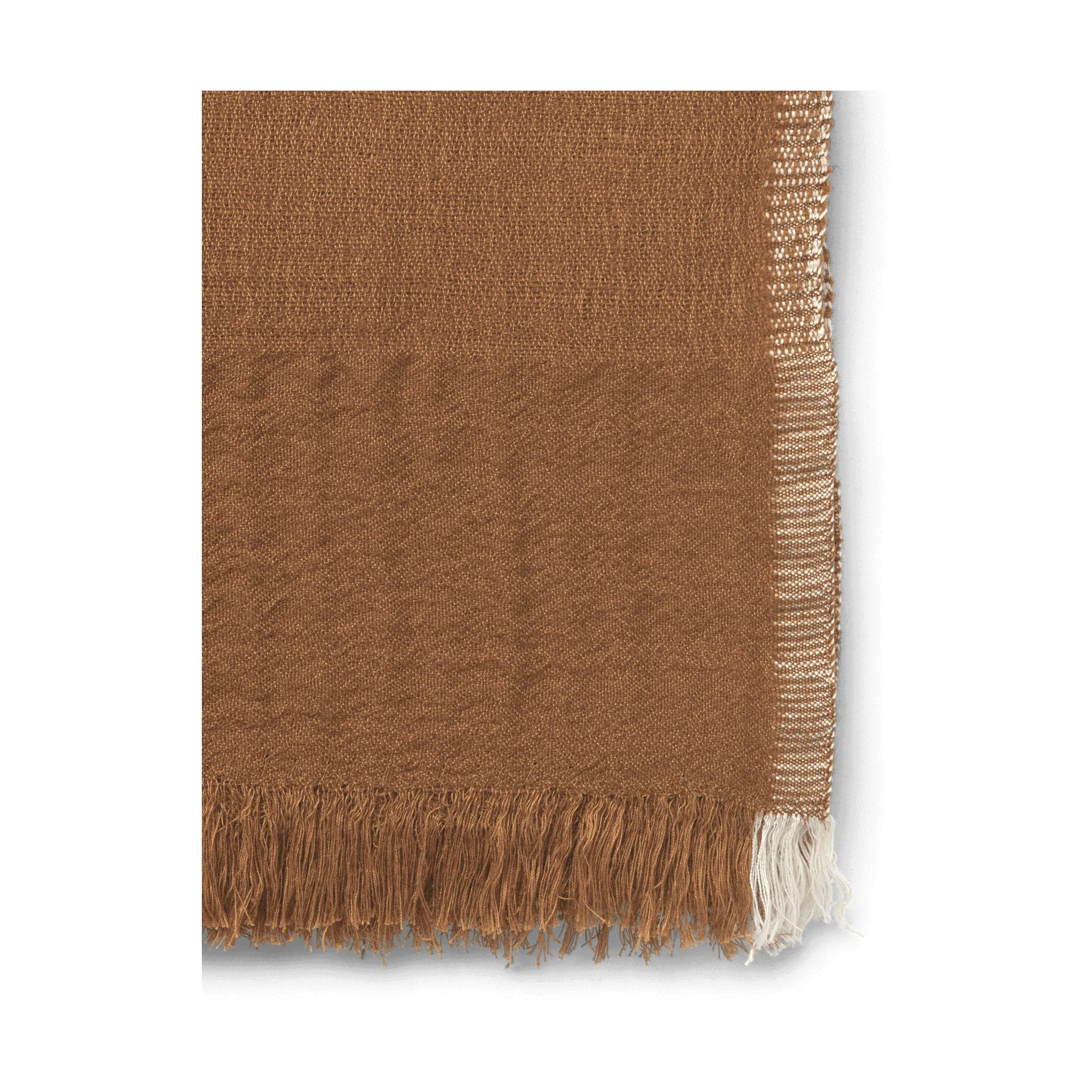 Weaver pläd 120x170 cm, Sugar Kelp Ferm Living