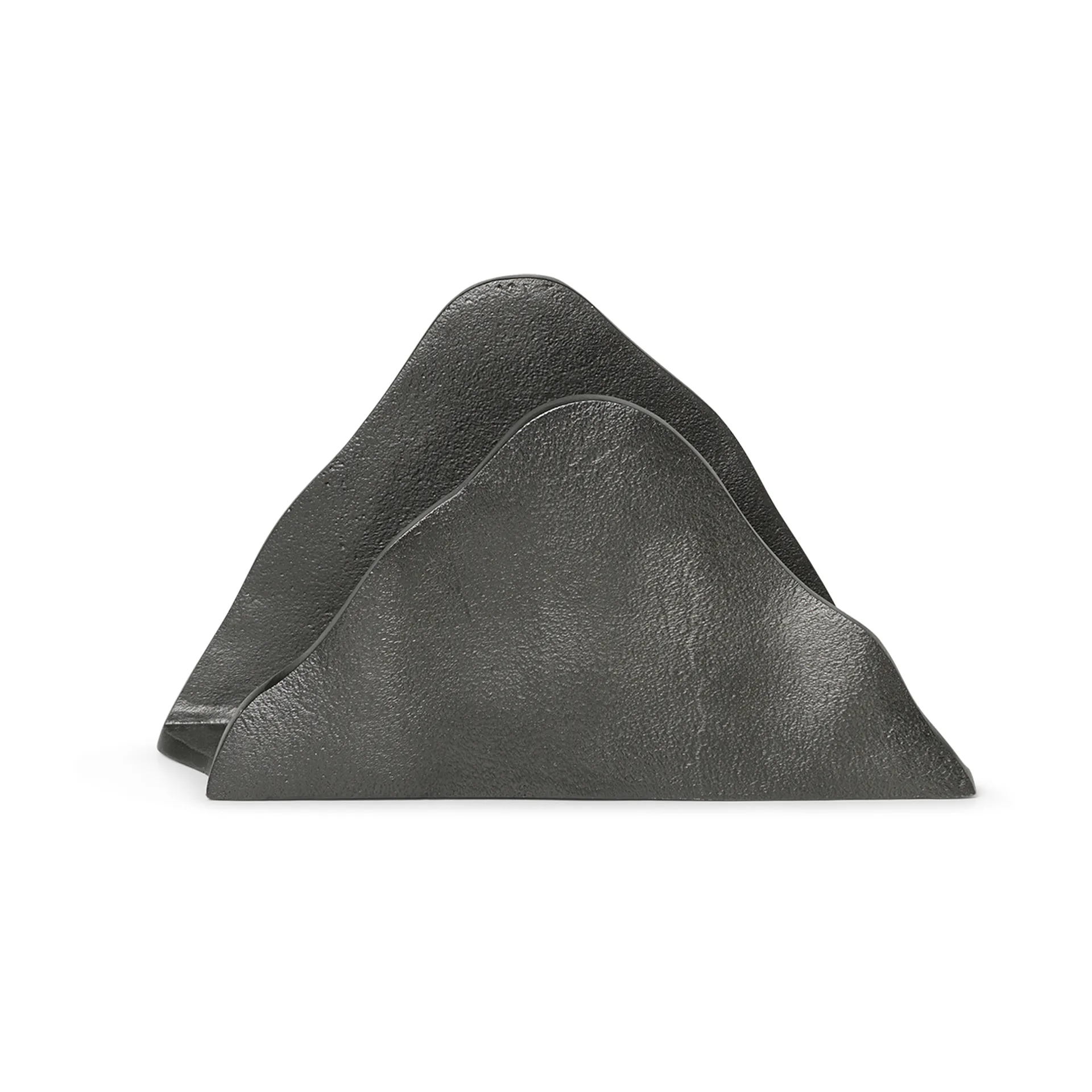 Yama brevställ, Svärtad aluminium Ferm Living