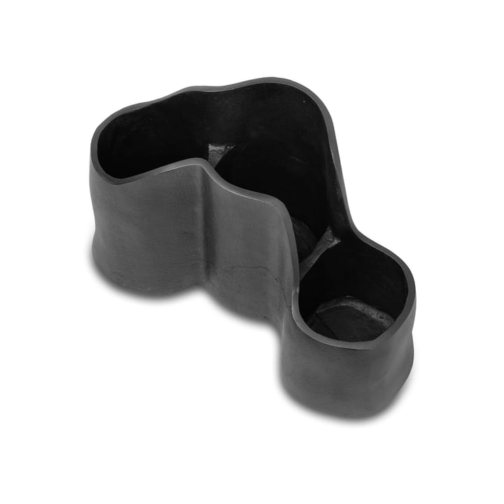 Yama pennställ, Svärtad aluminium Ferm Living