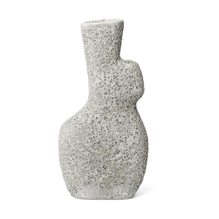 Yara vas large - Grey Pumice - ferm LIVING