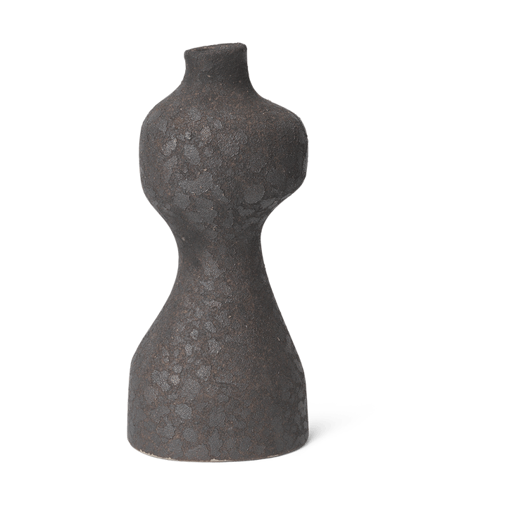 Yara vas medium - Rustic Iron - Ferm Living