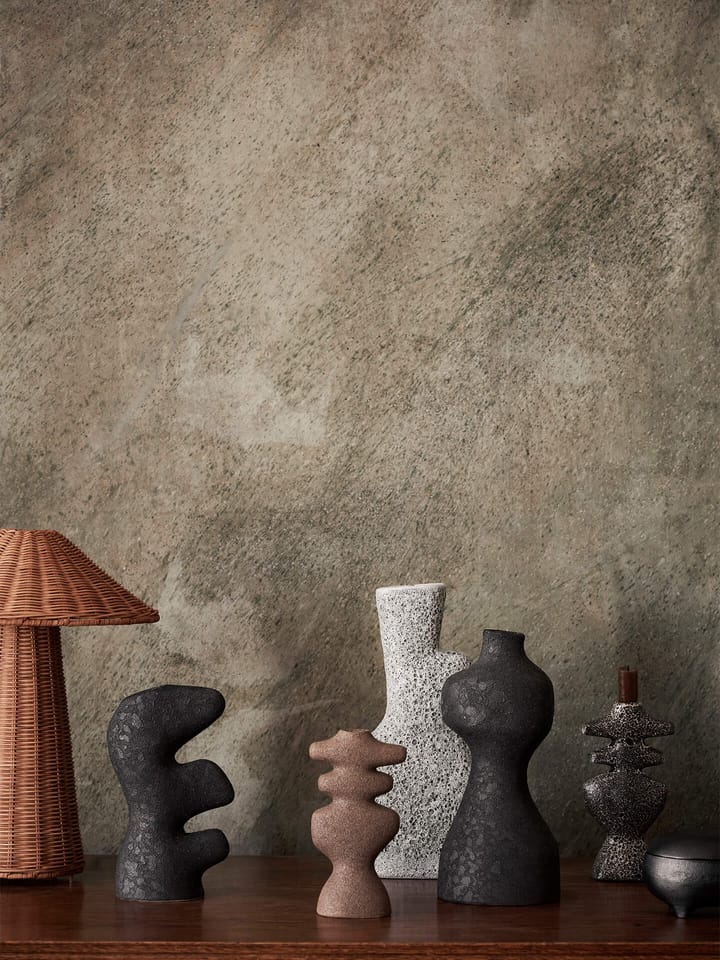 Yara vas small, Rustic Iron Ferm Living