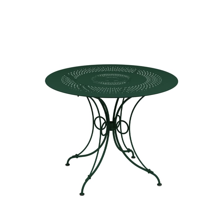 1900 bord Ø96 cm - Cedar green - Fermob