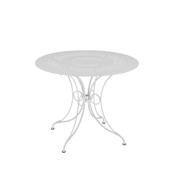 1900 bord Ø96 cm - Cotton white - Fermob