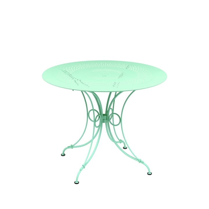 1900 bord  Ø96 cm - opaline green - Fermob