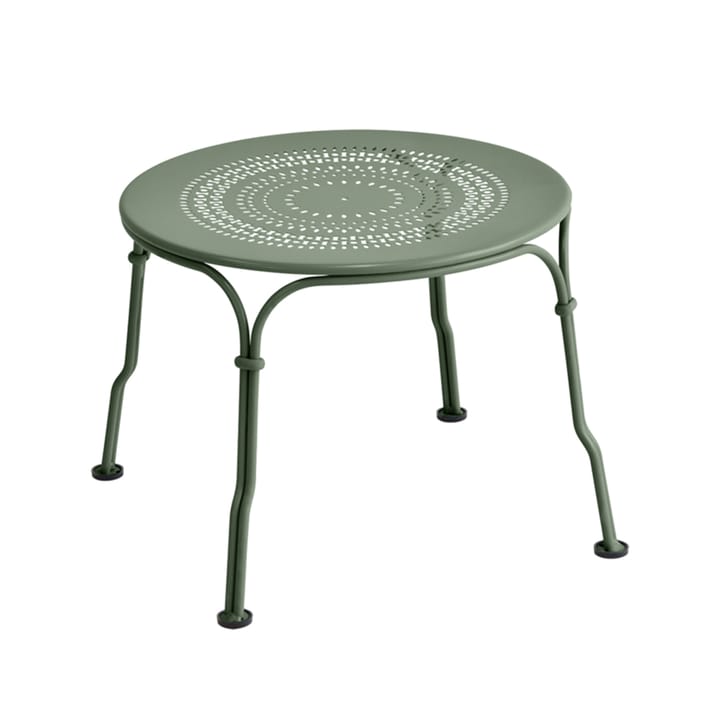 1900 bord lågt - cactus - Fermob
