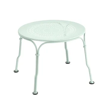 1900 bord lågt - Ice mint (grön) - Fermob