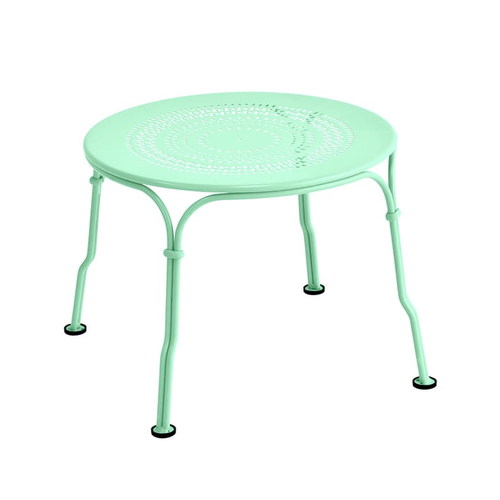 1900 bord lågt - opaline green - Fermob