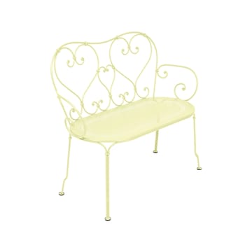 1900 soffa - frosted lemon - Fermob